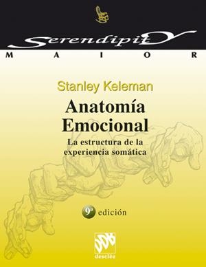 ANATOMIA EMOCIONAL | 9788433012074 | KELEMAN, S.
