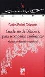 CUADERNO DE BITACORA | 9788433015389 | CABARRUS, C. R.