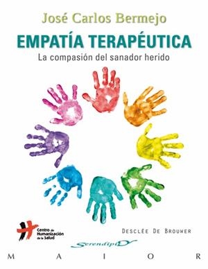 EMPATIA TERAPEUTICA. LA COMPASION | 9788433025395 | BERMEJO, JOSE CARLOS