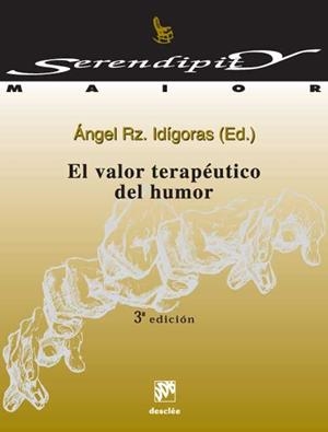 VALOR TERAPEUTICO DEL HUMOR | 9788433016935 | RODRIGUEZ IDIGORAS, A.