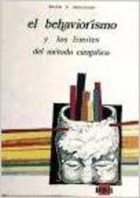 BEHAVIORISMO, EL | 9788433005595 | MACKENZIE