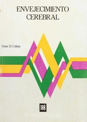 ENVEJECIMIENTO CEREBRAL | 9788433008763 | COHEN, G.