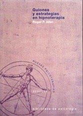 GUIONES Y ESTRATEGIAS EN HIPNOTERAPIA | 9788433017260 | ALLEN