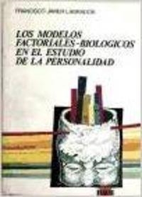 MODELOS FACTORIALES, LOS | 9788433006318 | LABRADOR