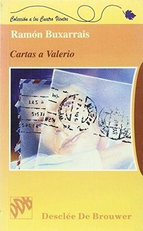 CARTAS A VALERIO Y OTROS ESCRITOS | 9788433011305 | BUXARRAIS VENTURA, RAMÓN