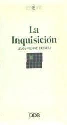 INQUISICIÓN, LA | 9788433008596 | DEDIEU, JEAN-PIERRE