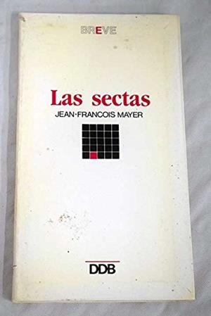 SECTAS, LAS | 9788433008572 | MAYER, JEAN-FRANCOIS