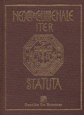 NEOCATECHUMENALE ITER STATUTA - ESTATUTOS DEL CAMINO NEOCATECUMENAL | 9788433017147 | ARGÜELLO, KIKO / HERNÁNDEZ, C. / PEZZI, M.