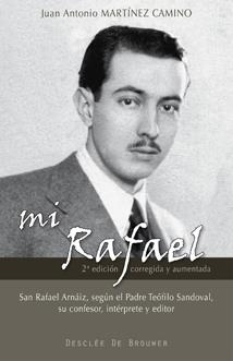 MI RAFAEL | 9788433023278 | MARTÍNEZ CAMINO, JUAN ANTONIO