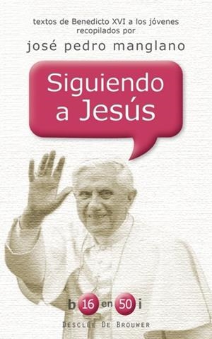 SIGUIENDO A JESÚS | 9788433024152 | RATZINGER, JOSEPH