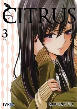 CITRUS 03 | 9788416905997 | SABUROUTA