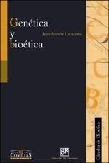 GENETICA Y BIOETICA | 9788433017062 | LACADENA, J. R.