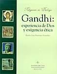 GHANDI : EXPERIENCIA DE DIOS Y .. | 9788433014412 | MARTINEZ GONZALEZ, E.