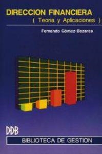 DIRECCION FINANCIERA | 9788433007995 | GÓMEZ