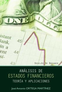 ANALISIS DE ESTADOS FINANCIEROS | 9788433020956 | ORTEGA, J. A.