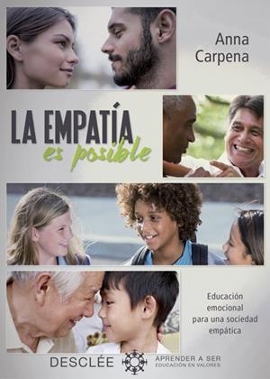 EMPATIA ES POSIBLE, LA | 9788433028228 | CARPENA, ANNA