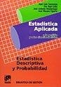 ESTADISTICA APLICADA 1 | 9788433012784 | NARVAIZA, J. L. / LAKA, J. P. / MADARIAGA, J. A. / UGARTE, J. V.