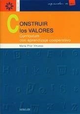 CONSTRUIR LOS VALORES | 9788433016799 | VINUESA, M. P.