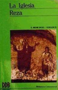IGLESIA REZA, LA | 9788433007063 | SIGEL-BEHR