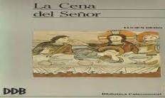 CENA DEL SEÑOR | 9788433007803 | DEISS, LUCIEN