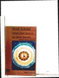 MORAL ECLESIAL | 9788433008053 | JIMENEZ, E.