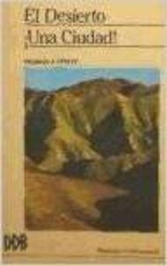 DESIERTO, UNA CIUDAD, EL | 9788433008916 | CHITTY, D. J.