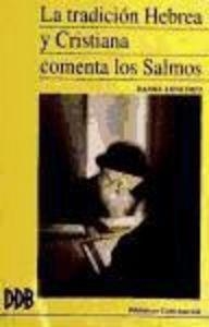 TRADICION HEBREA Y CRISTIANA | 9788433009180 | LIFSCHITZ, D.