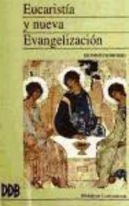 EUCARISTIA Y NUEVA EVANGELIZACIO | 9788433009258 | BOROBIO, D.