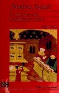 VUELVE ISRAEL | 9788433010179 | MELLO, ALBERTO