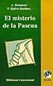 MISTERIO DE LA PASCUA | 9788433012333 | HAMMAN, A. / QUERE-JAULMES, F.