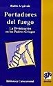 PORTADORES DEL FUEGO | 9788433012944 | ARGARATE, P.