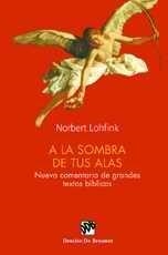 A LA SOMBRA DE TUS ALAS | 9788433016928 | LOHFINK, N.