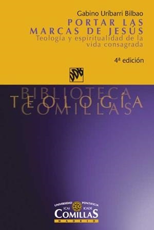 PORTAR LAS MARCAS DE JESUS | 9788433016393 | URIBARRI, G.