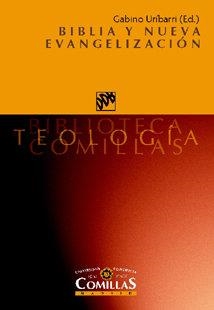 BIBLIA Y NUEVA EVANGELIZACION | 9788433019462 | URIBARRI, G.