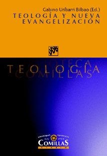 TEOLOGIA Y NUEVA EVANGELIZACION | 9788433019837 | URIBARRI, G.