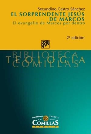 SORPRENDENTE JESUS DE MARCOS | 9788433020086 | CASTRO SANCHEZ, S.