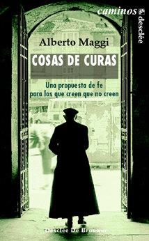 COSAS DE CURAS | 9788433019615 | MAGGI, A.