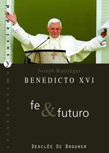 FE Y FUTURO | 9788433021441 | RATZINGER, J. (BENEDICTO XVI)