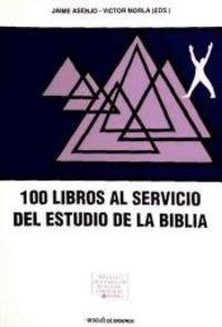 CIEN LIBROS AL SERVICIO ESTUDIO | 9788433009777 | ASENJO / MORLA
