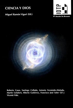 CIENCIA Y DIOS | 9788433024596 | VIGURI AXPE, MIGUEL RAMON