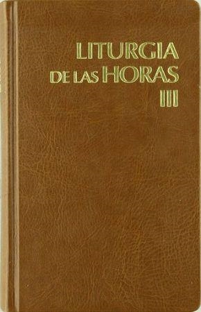 LITURGIA DE LAS HORAS V. 3 | 9788433018946 | CONFERENCIA EPSICOPAL DE MÉXICO/CONFERENCIA EPSICOPAL DE COLOMBIA