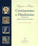 CRISTIANISMO E HINDUISMO | 9788433015310 | SANCHEZ NOGALES, J. L.