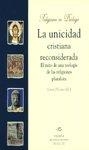 UNICIDAD CRISTIANA RECONSIDERADA | 9788433015464 | GAVIN D’ACOSTA