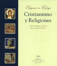 CRISTIANISMO Y RELIGIONES | 9788433016959 | QUINZA, X. / RODRIGUEZ PANIZO, P.
