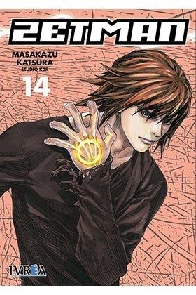 ZETMAN 14 | 9788416512089 | KATSURA, MASAKAZU