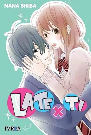 LATE X TI | 9788417099473 | SHIBA, NANA