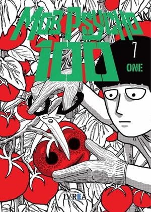 MOB PSYCHO 100 07 | 9788417179168 | ONE