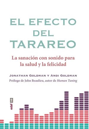 EFECTO DEL TARAREO, EL | 9788441438446 | GOLDMAN, JONATHAN