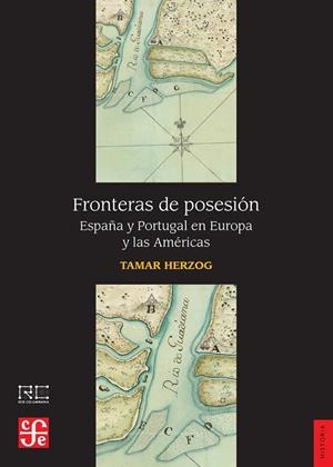 FRONTERAS DE POSESIÓN | 9788437507651 | HERZOG, TAMAR