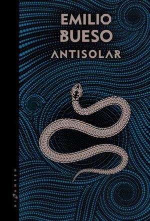 ANTISOLAR (Edición limitada Gold) | 9788416035977 | BUESO, EMILIO